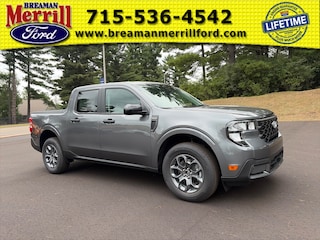 2026 Ford Maverick XLT TRUCK