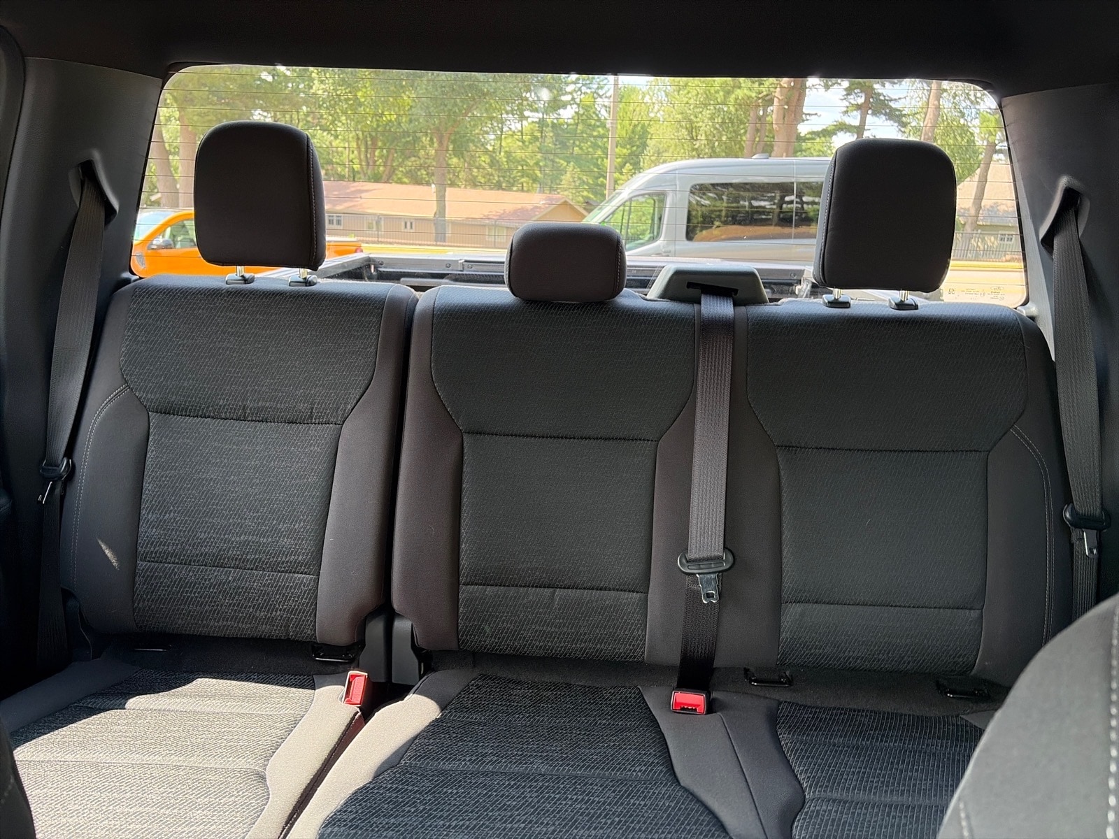 2023 Ford F-150 XLT - Photo 16