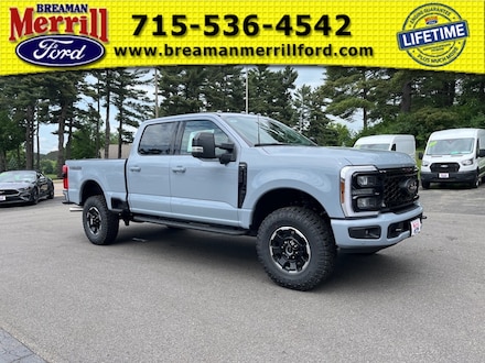 2025 Ford F-350 Lariat TRUCK