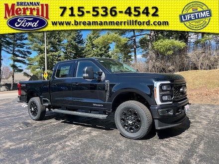 2026 Ford F-350 XLT TRUCK