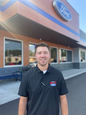 Staff member Nick Breaman from ID_8ff3961b5727