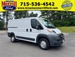 Ram Promaster