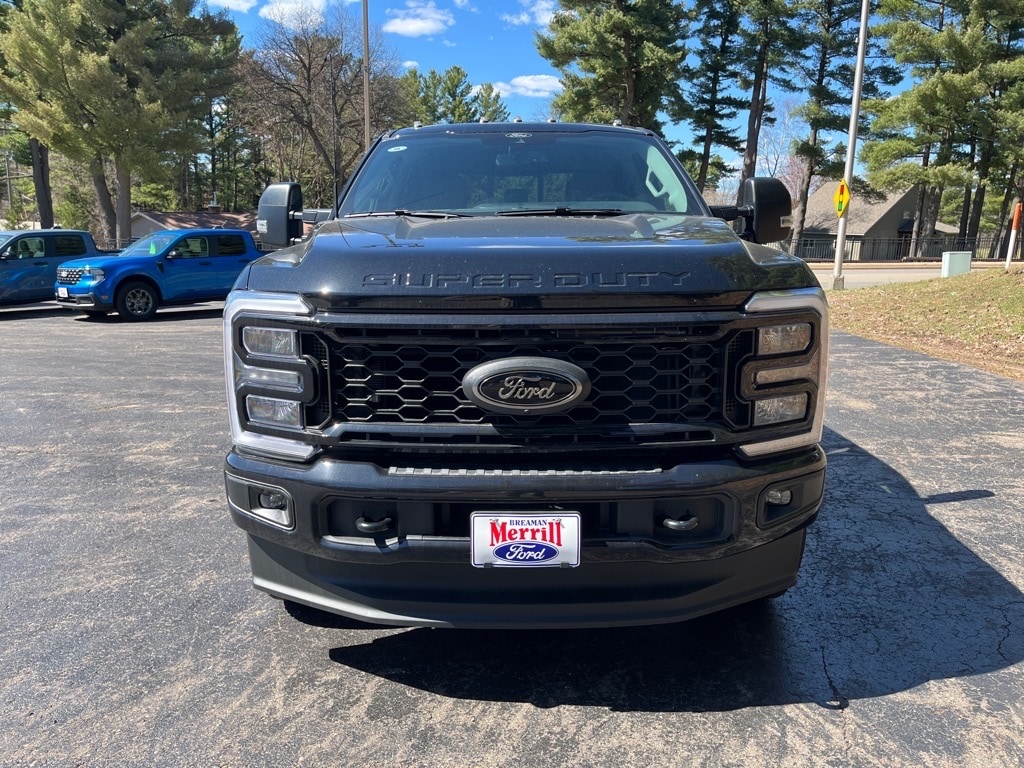 New 2026 Ford F-350 XLT TRUCK