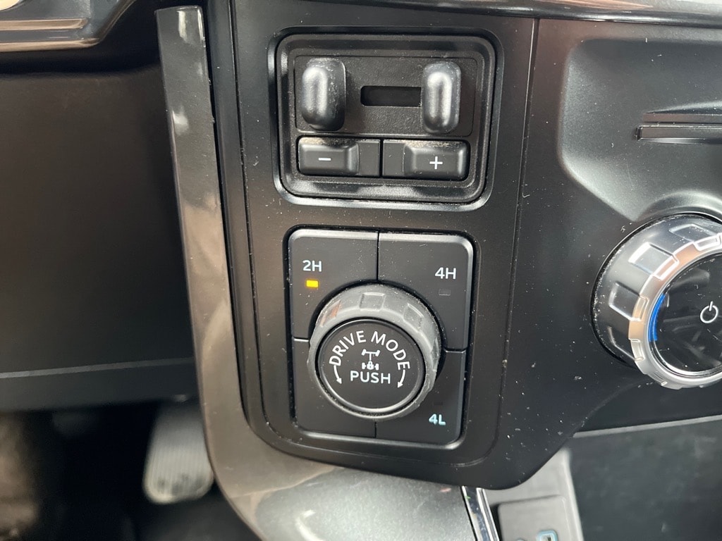 2023 Ford F-150 XLT - Photo 22