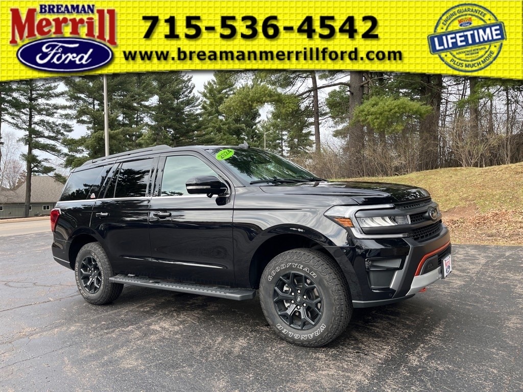2024 Ford Expedition Timberline 4x4's photo