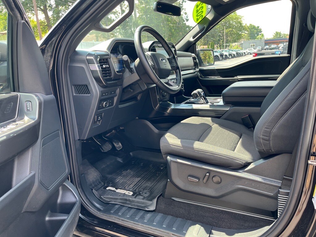 2022 Ford F-150 XLT - Photo 9