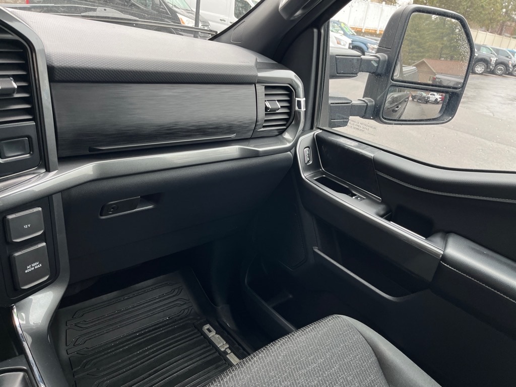 2023 Ford F-150 XLT - Photo 18