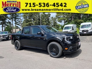 2025 Ford Maverick Lobo Standard TRUCK