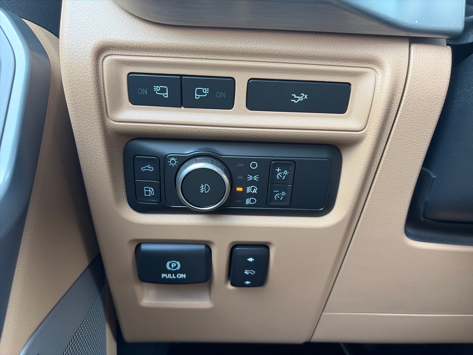 2022 Ford F-150 Lariat - Photo 32