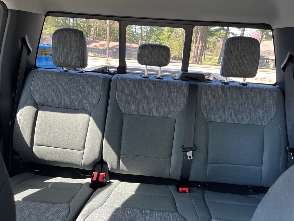 2026 Ford F-350 Super Duty XLT - Photo 16
