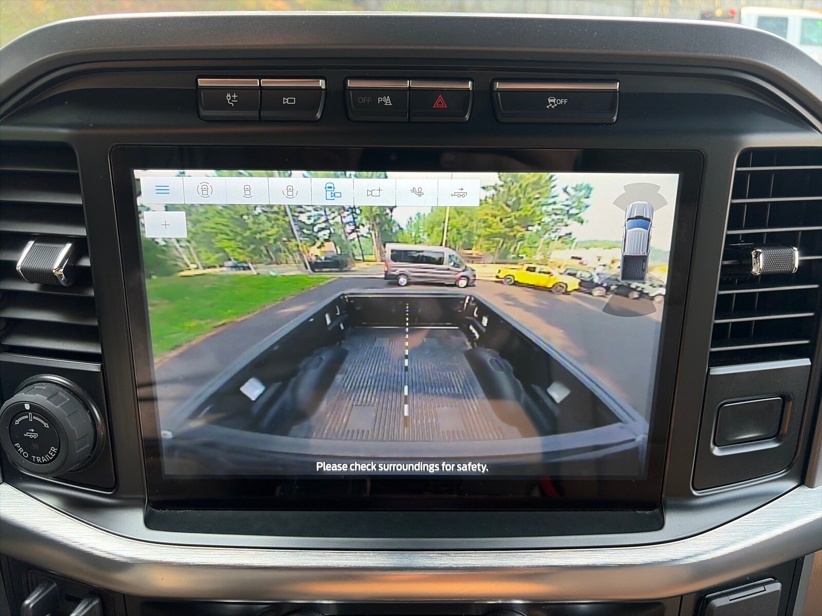 2022 Ford F-150 Lariat - Photo 29