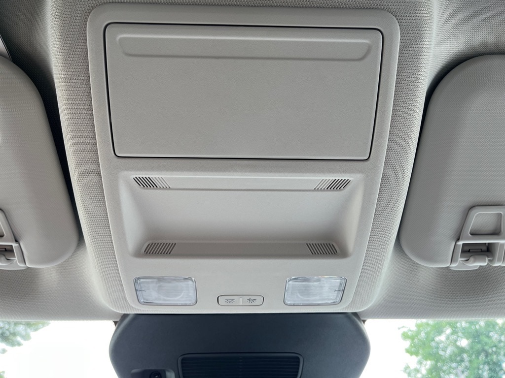 2023 Ford Escape Platinum - Photo 30