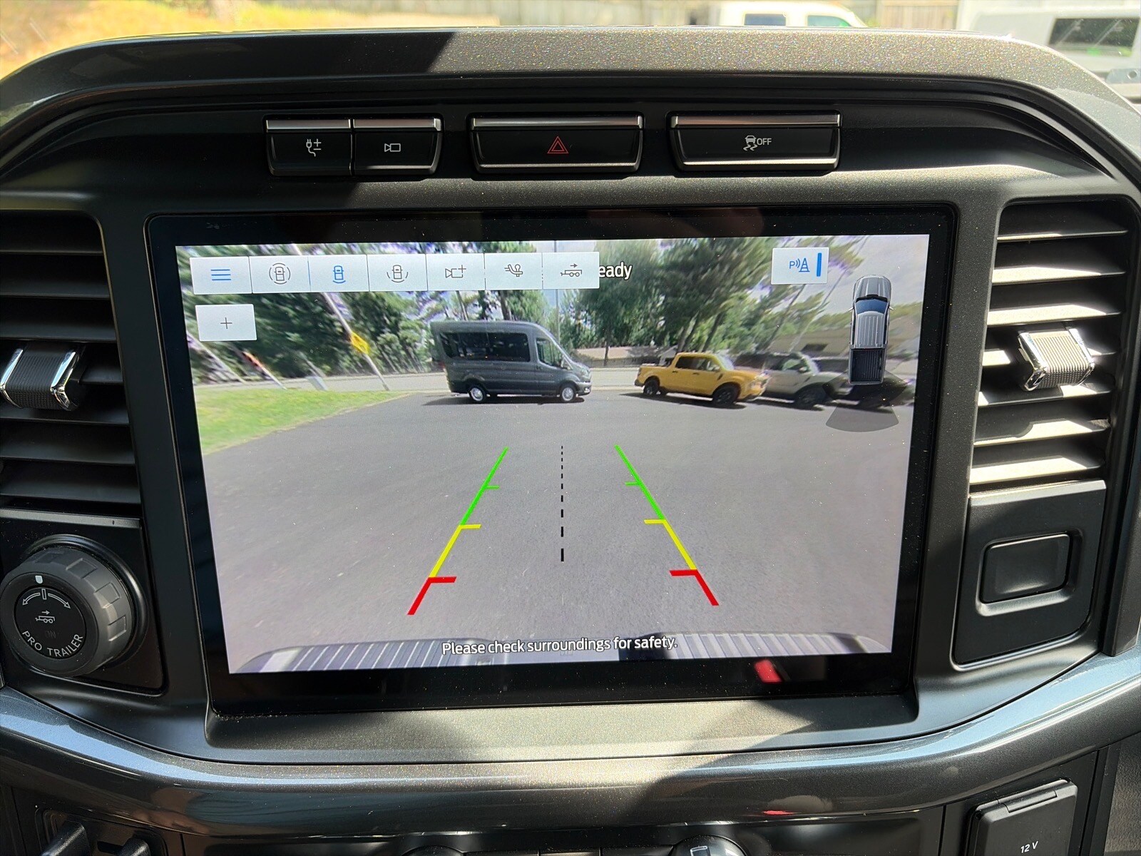 2023 Ford F-150 XLT - Photo 27