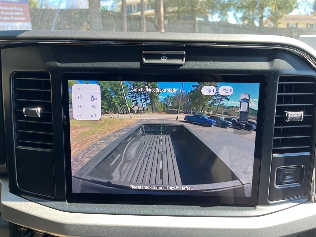 2026 Ford F-350 Super Duty XLT - Photo 29