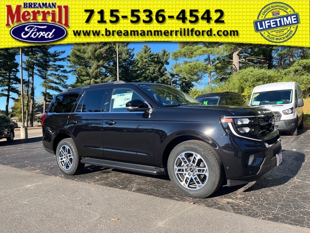 2025 Ford Expedition Active's photo