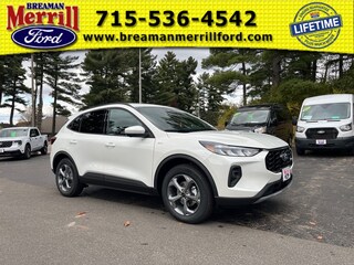 2026 Ford Escape ST-Line Select SUV