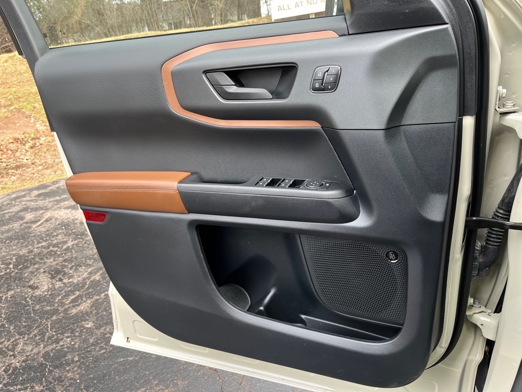 2024 Ford Bronco Sport Badlands - Photo 15