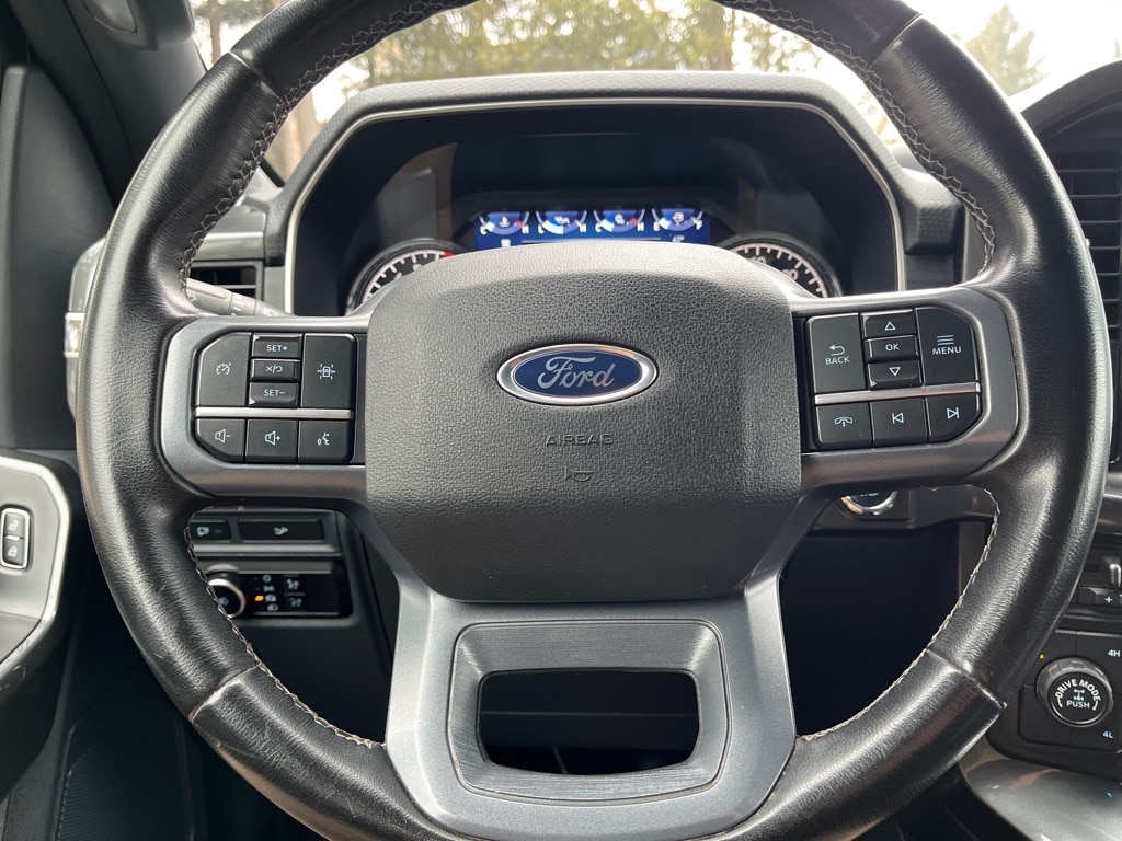 2023 Ford F-150 XLT - Photo 27