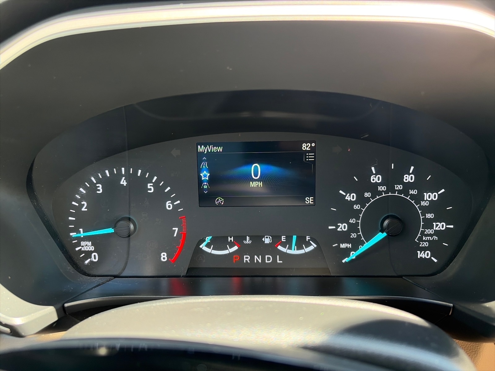 2022 Ford Escape SE - Photo 15