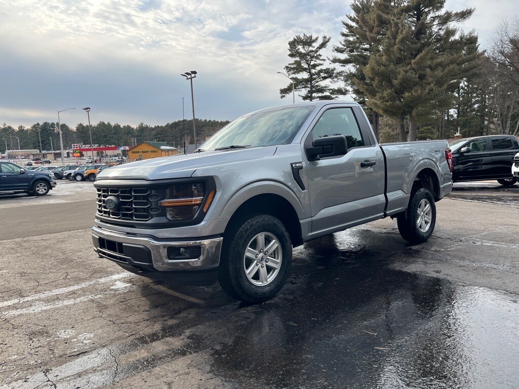 New 2026 Ford F-150 XL TRUCK
