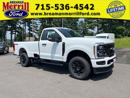 2025 Ford F-350 XL TRUCK