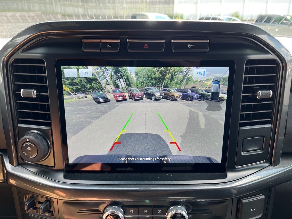 2022 Ford F-150 XLT - Photo 25