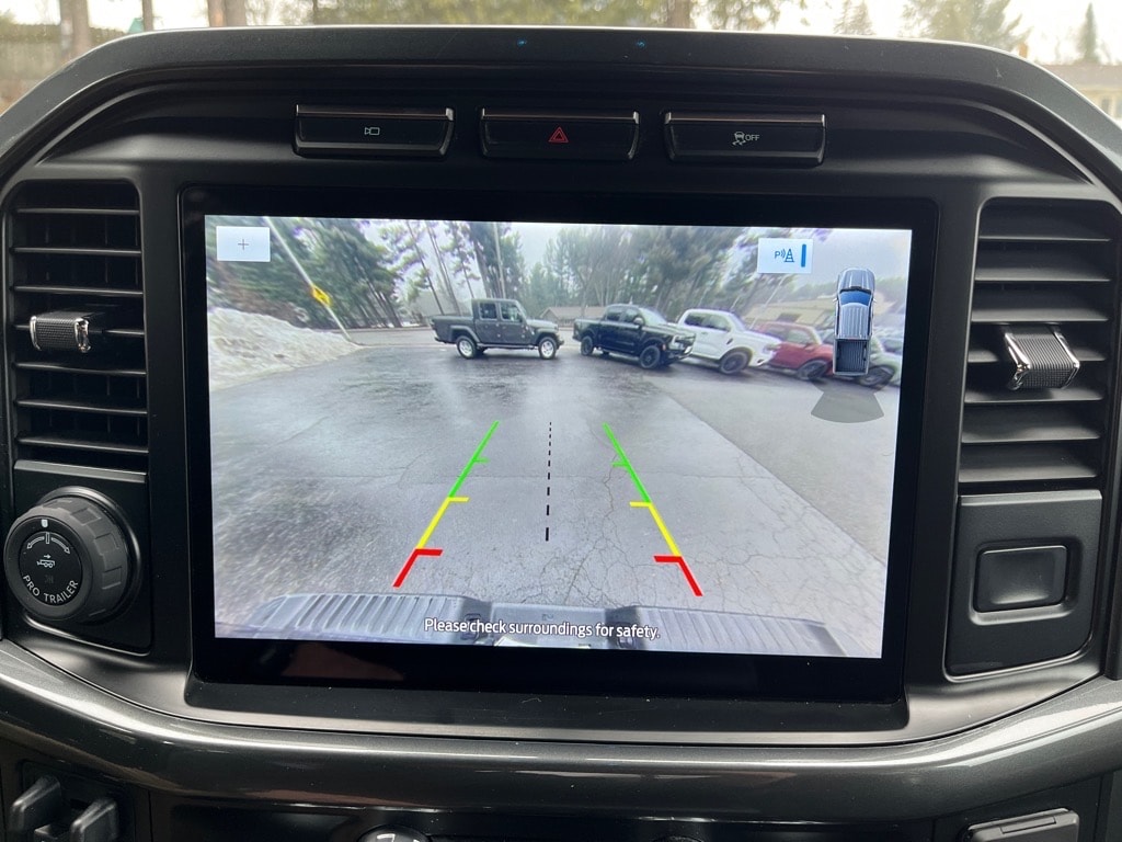 2023 Ford F-150 XLT - Photo 25