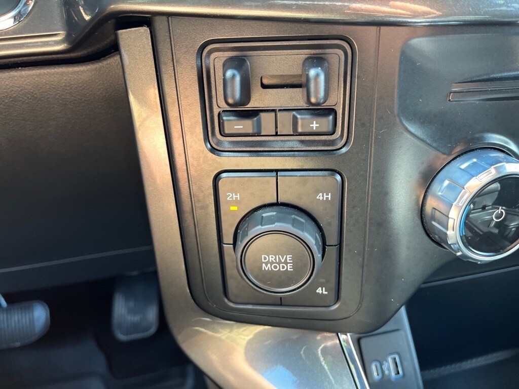 2022 Ford F-150 XLT - Photo 22