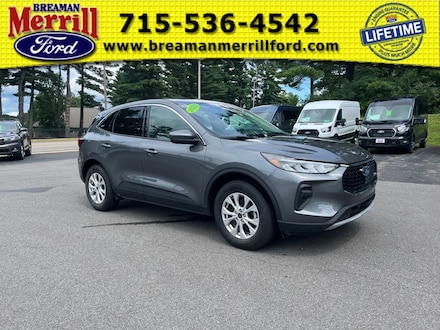 2023 Ford Escape Active SUV