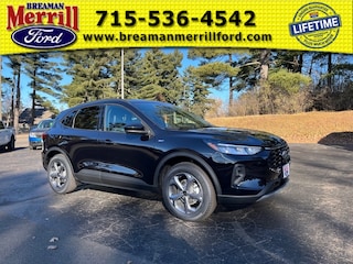 2026 Ford Escape ST-Line Select SUV