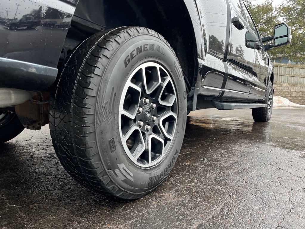 2023 Ford F-150 XLT - Photo 7