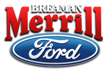 Breaman Merrill Ford