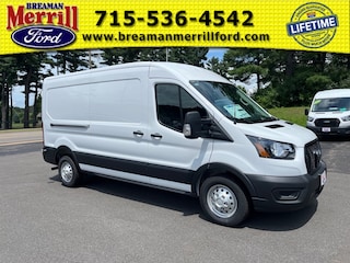 2025 Ford Transit-250 Cargo Cargo MR VAN