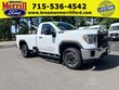 GMC Sierra 3500HD