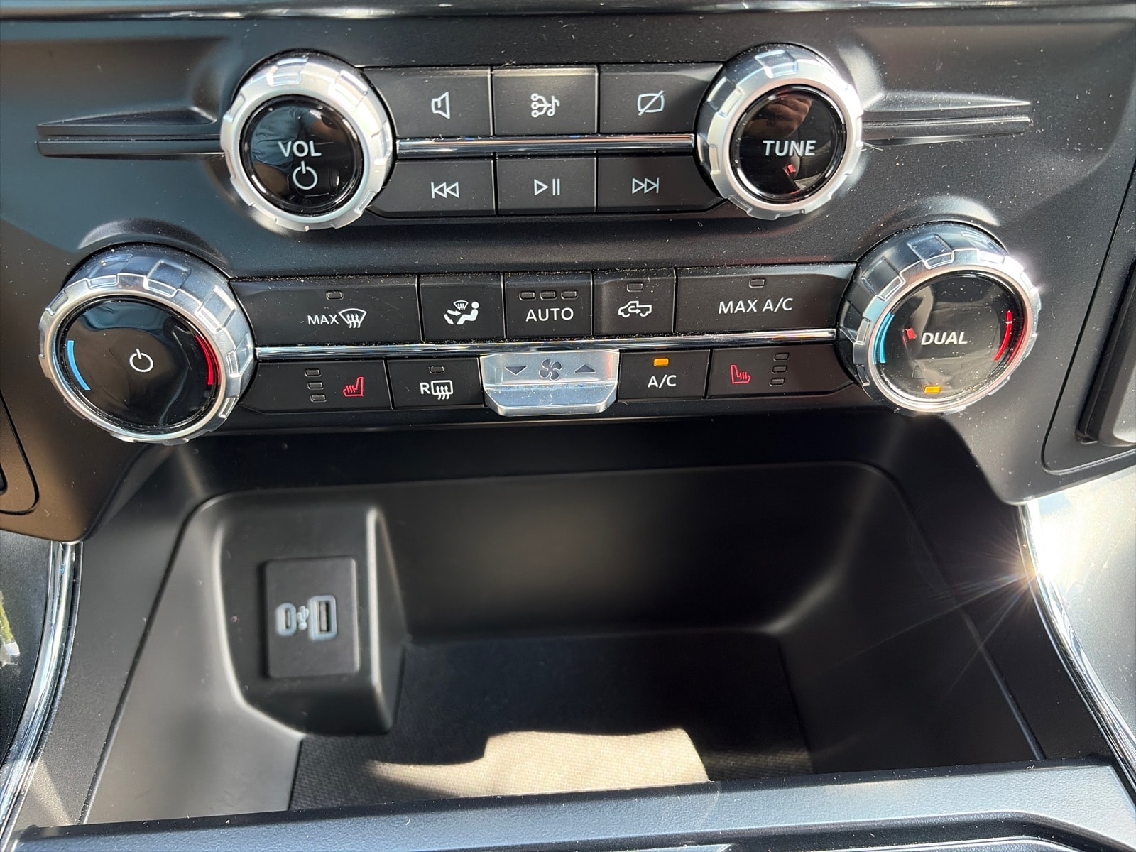 2023 Ford F-150 XLT - Photo 21