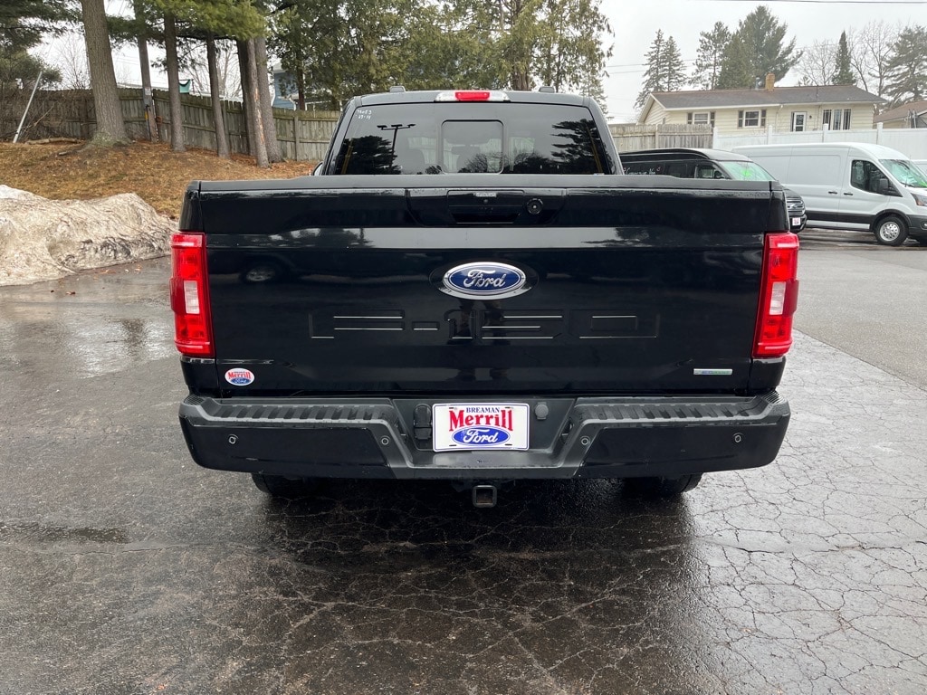 2023 Ford F-150 XLT - Photo 5