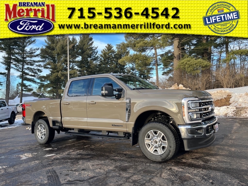 2026 Ford F-250 Base's photo