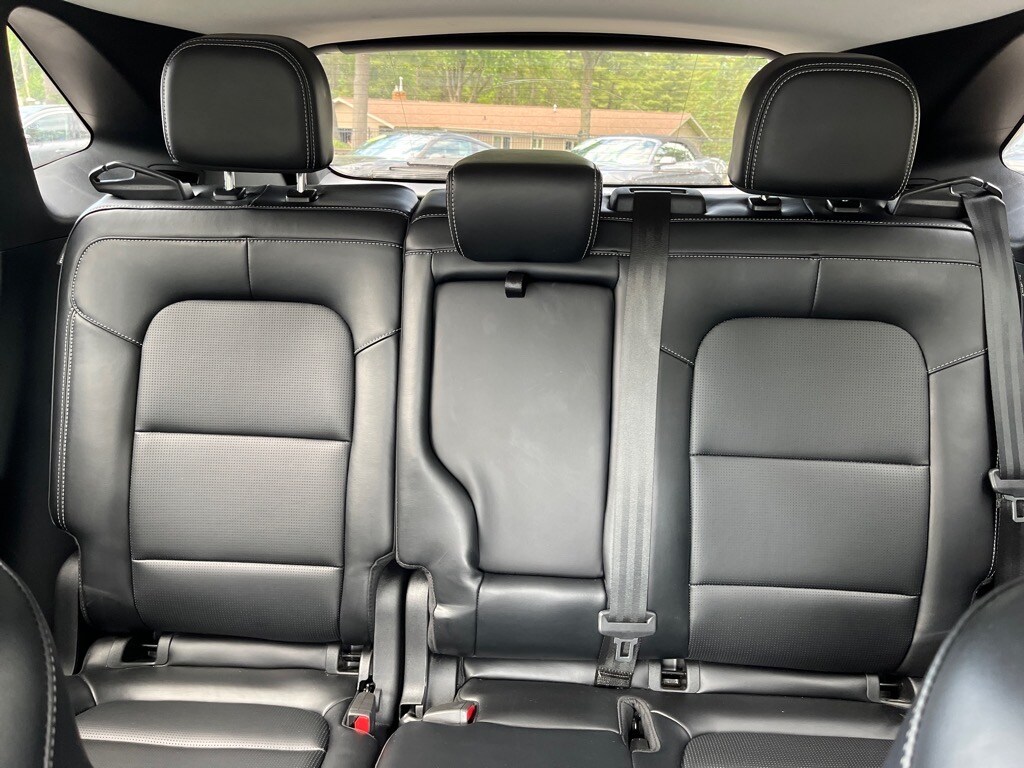 2023 Ford Escape Platinum - Photo 15