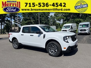 2025 Ford Maverick XLT TRUCK