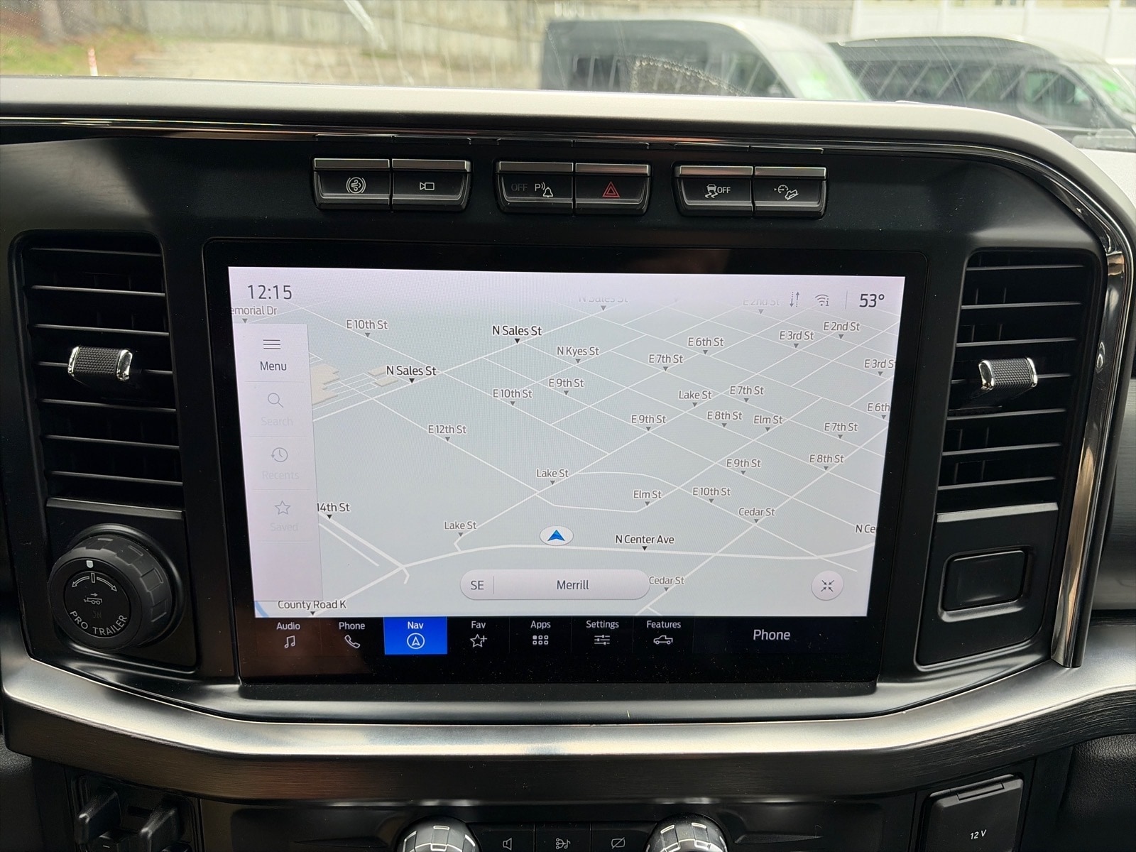 2024 Ford F-350 Super Duty Lariat - Photo 24