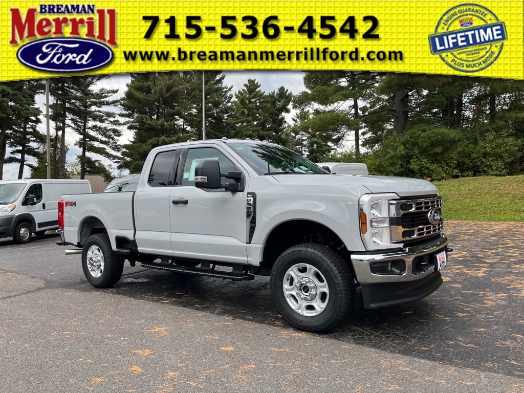 2026 Ford F-350 Super Duty XLT's photo