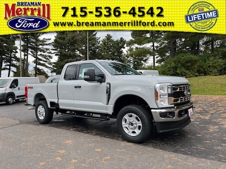 2026 Ford F-350 XLT TRUCK