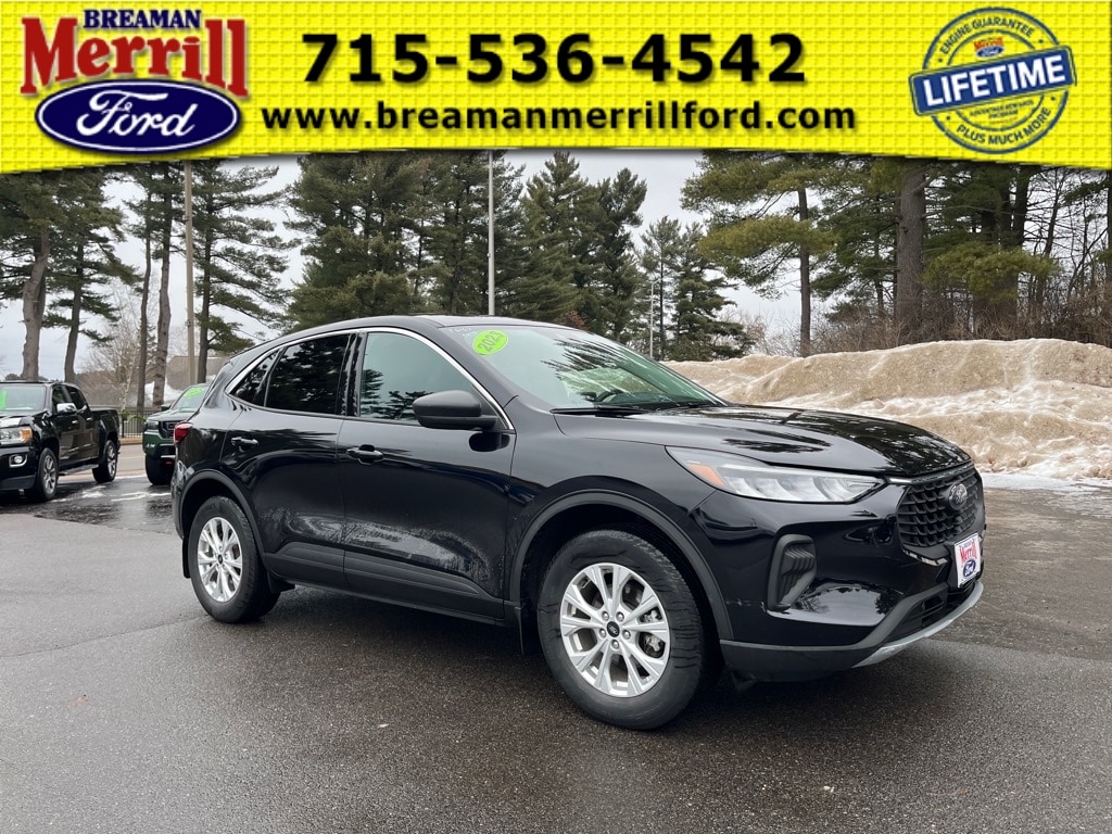 2023 Ford Escape Active's photo
