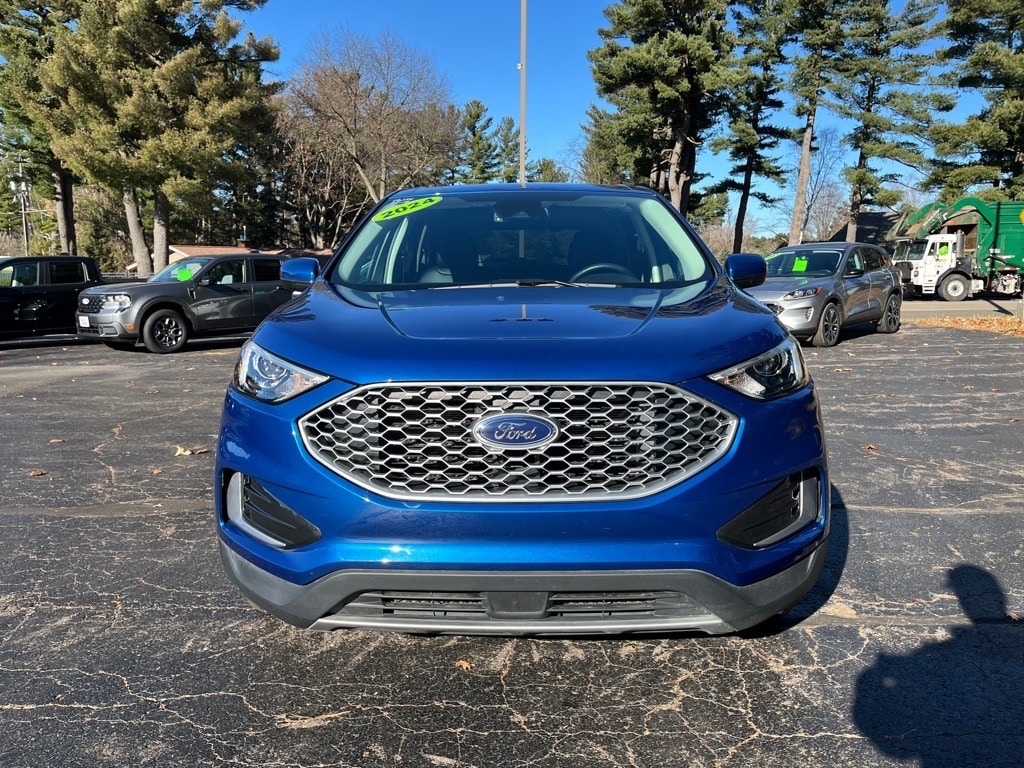 Used 2024 Ford Edge SEL SUV