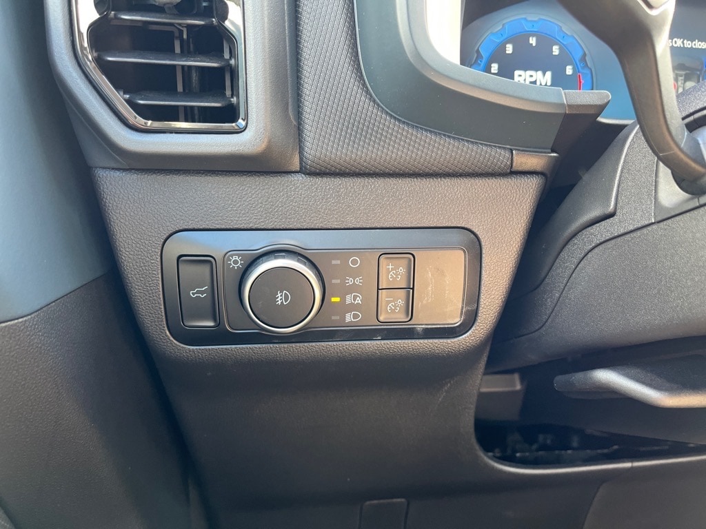 2025 Ford Bronco Sport Heritage - Photo 27