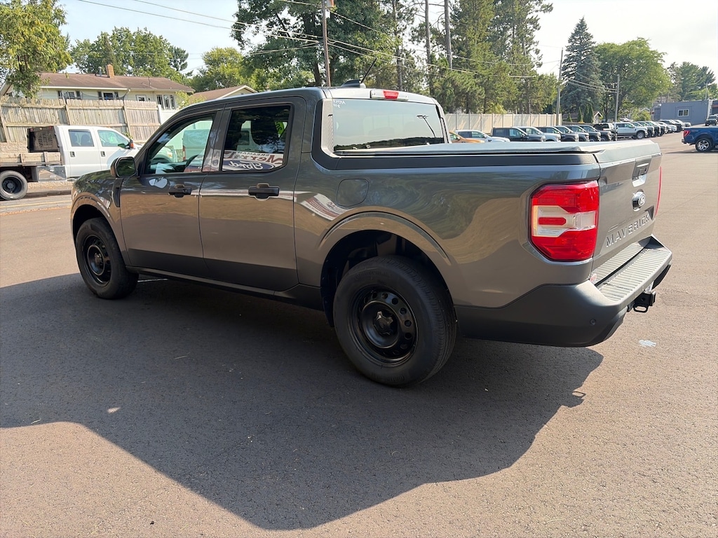 Used 2026 Ford Maverick XL Truck SuperCrew