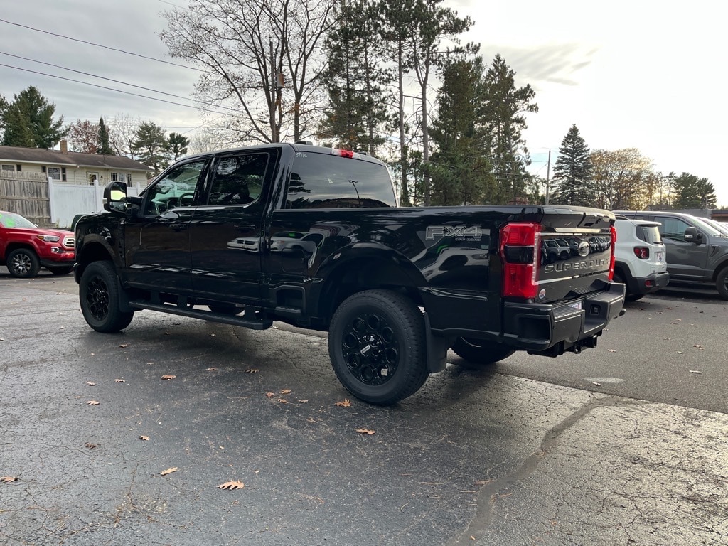 New 2026 Ford F-250 XLT TRUCK