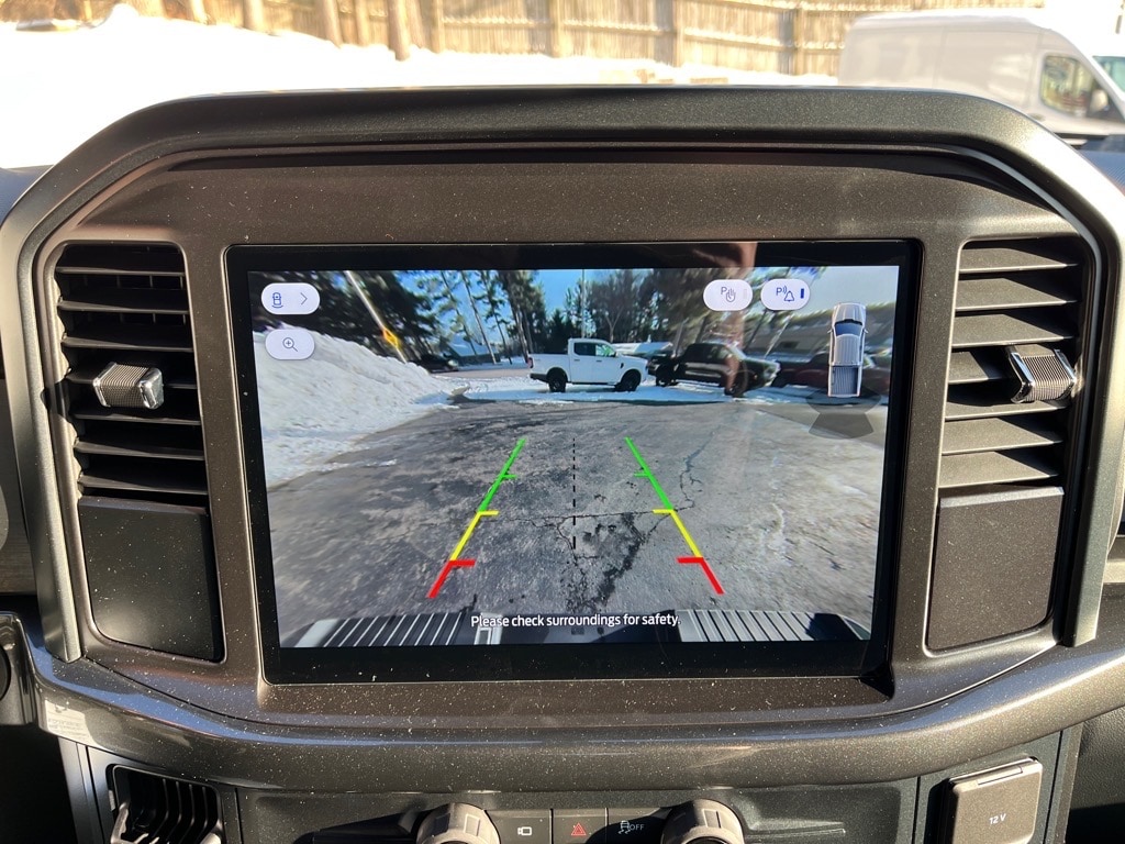 2025 Ford F-150 STX - Photo 24