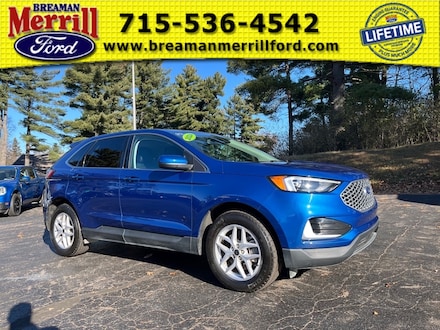 2024 Ford Edge SEL SUV