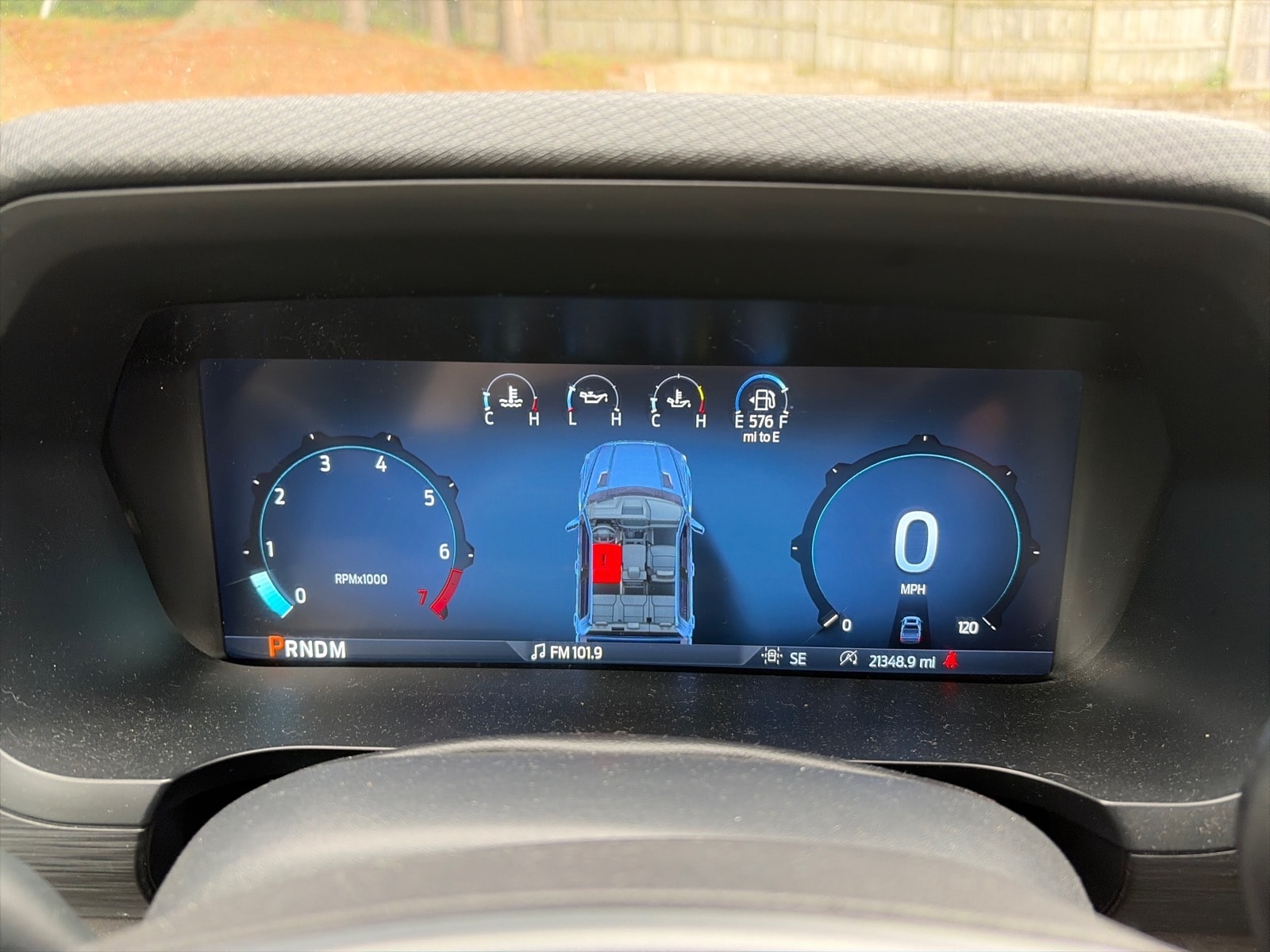 2025 Ford F-150 XLT - Photo 15